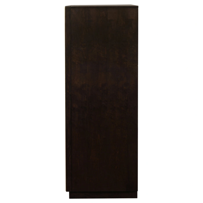 Five Star Furniture - Durango Chest of Drawers