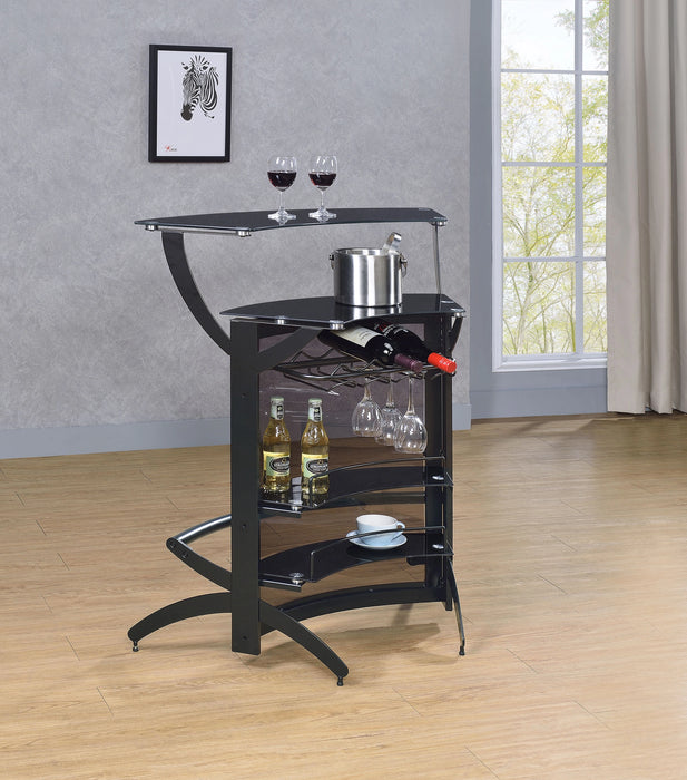 Five Star Furniture - Dallas Home Bar