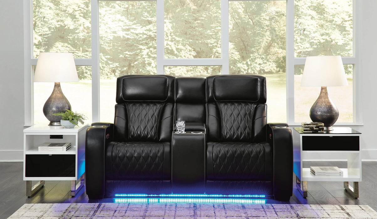 Five Star Furniture - Boyington Living Room Set