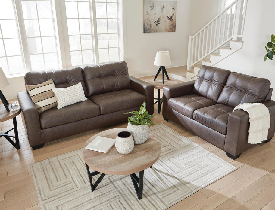 Five Star Furniture - Barlin Mills Living Room Set