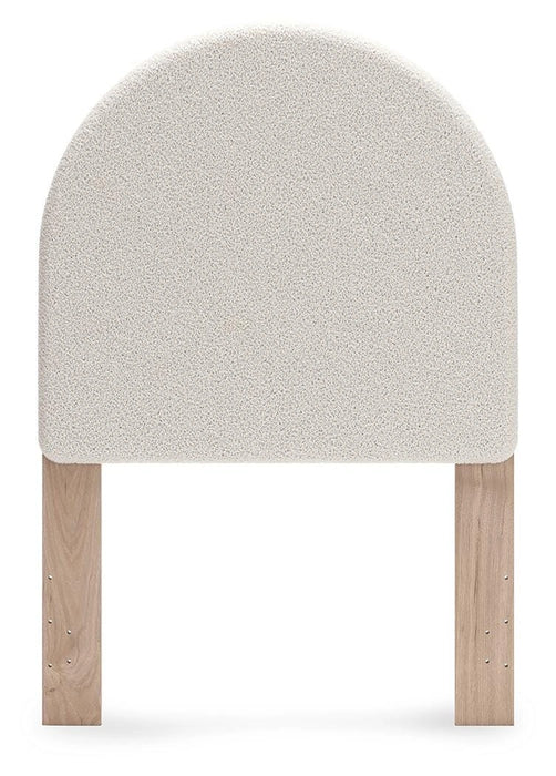 Five Star Furniture - Arloster Upholstered Bed