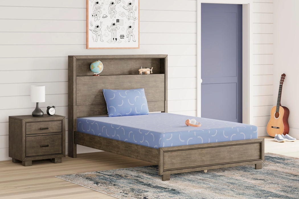 Five Star Furniture - iKidz Ocean Mattress and Pillow