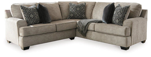 Five Star Furniture - Bovarian Sectional image