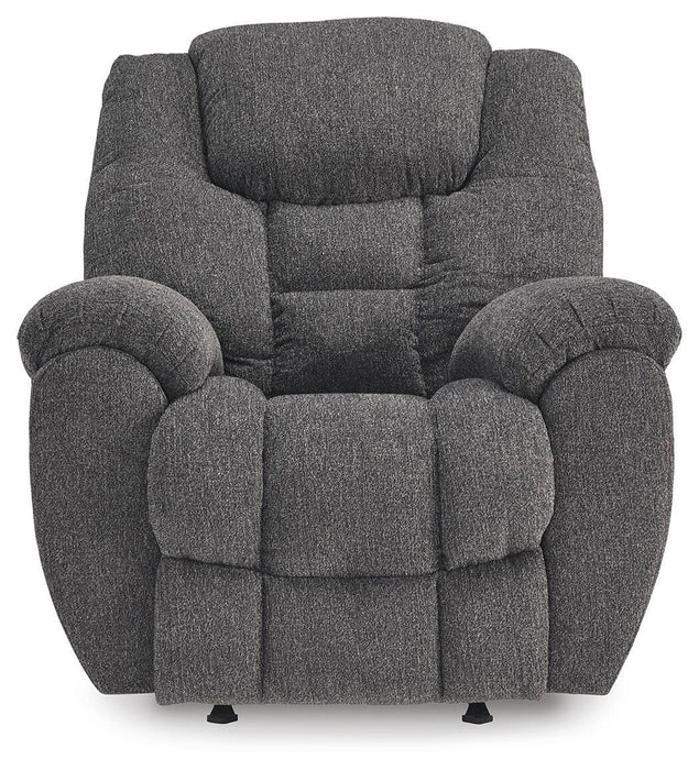 Five Star Furniture - Foreside Recliner