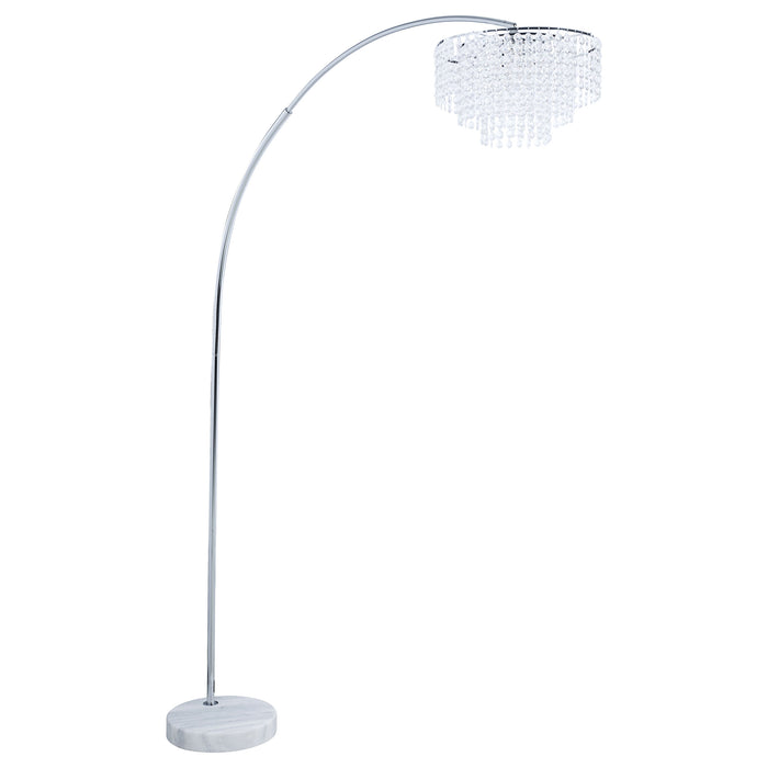 Five Star Furniture - Shirley Floor Lamp