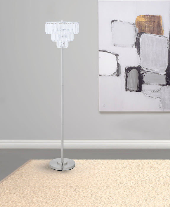 Five Star Furniture - Anya Floor Lamp