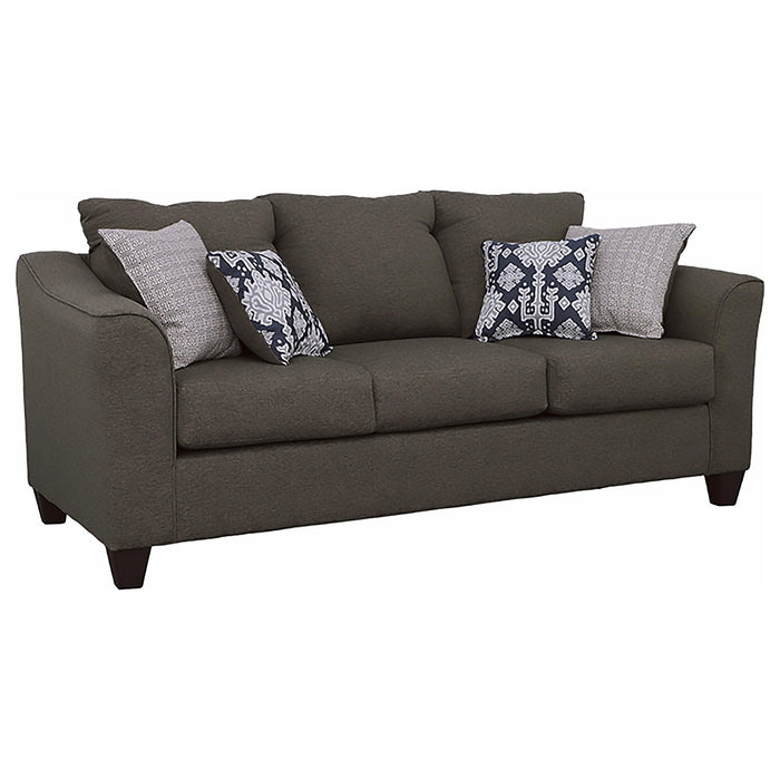 Five Star Furniture - Salizar Sofa Set
