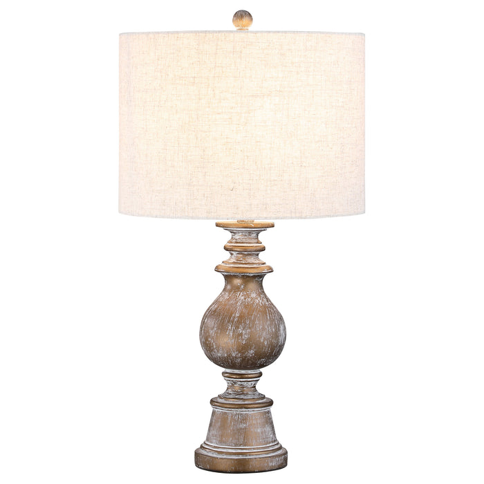 Five Star Furniture - Brie Table Lamp