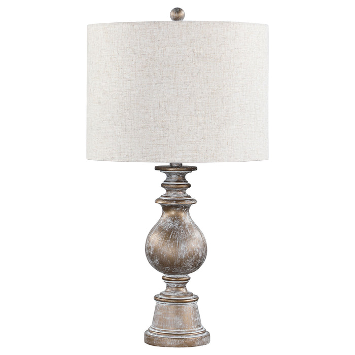 Five Star Furniture - Brie Table Lamp