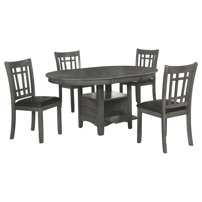 Five Star Furniture - Lavon Dining Set