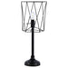 Five Star Furniture - Mayfield Metal Slender Torch Table Lamp Black image