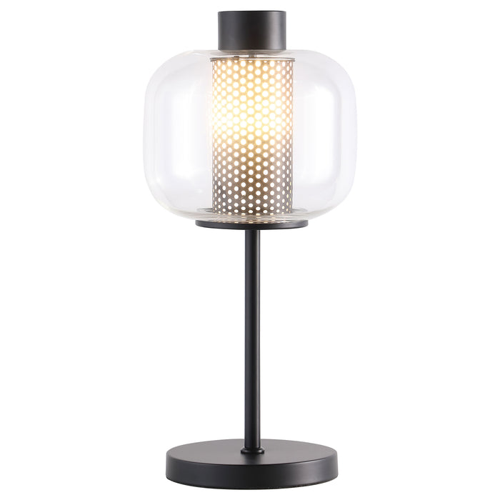 Five Star Furniture - Ingrid Table Lamp