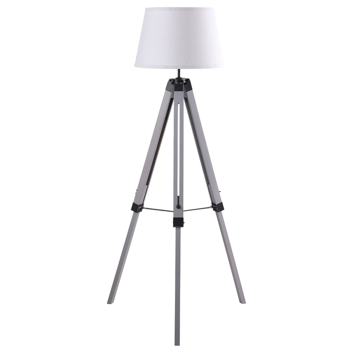 Five Star Furniture - Dayton Floor Lamp