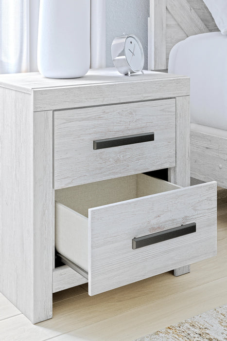 Five Star Furniture - Cayboni Bedroom Package
