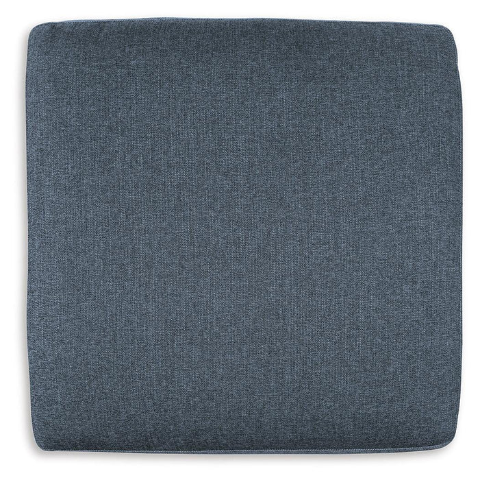 Five Star Furniture - Modmax Oversized Accent Ottoman