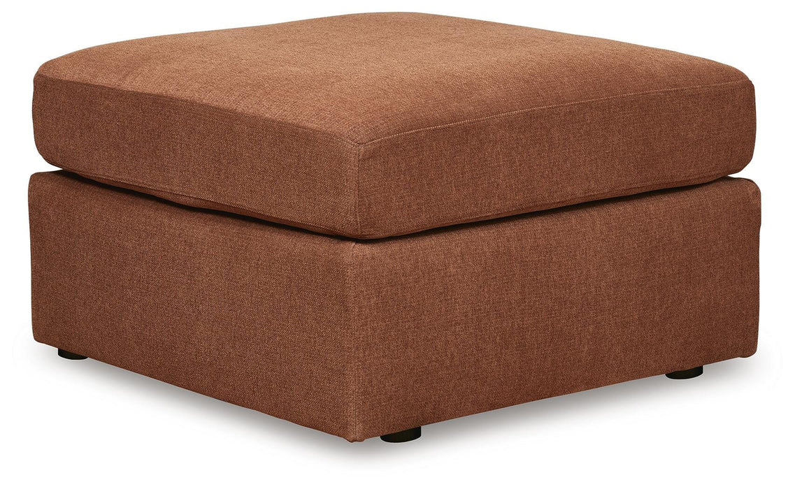 Five Star Furniture - Modmax Oversized Accent Ottoman