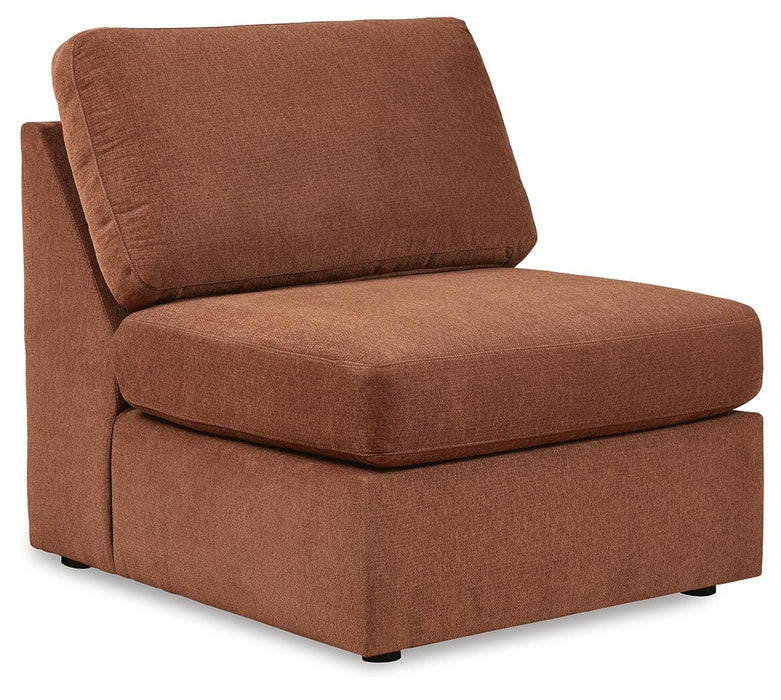 Five Star Furniture - Modmax 6-Piece Sectional