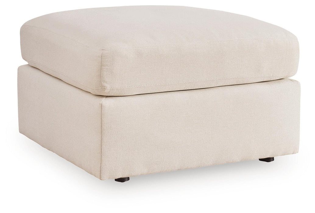 Five Star Furniture - Modmax Oversized Accent Ottoman