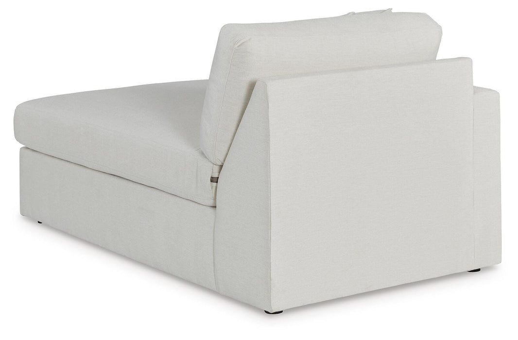 Five Star Furniture - Modmax 5 Piece Sectional with Audio Console