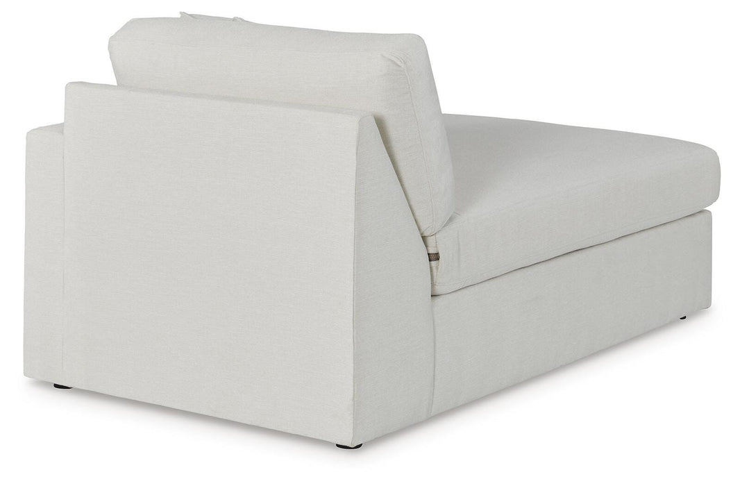 Five Star Furniture - Modmax 5 Piece Sectional with Audio Console