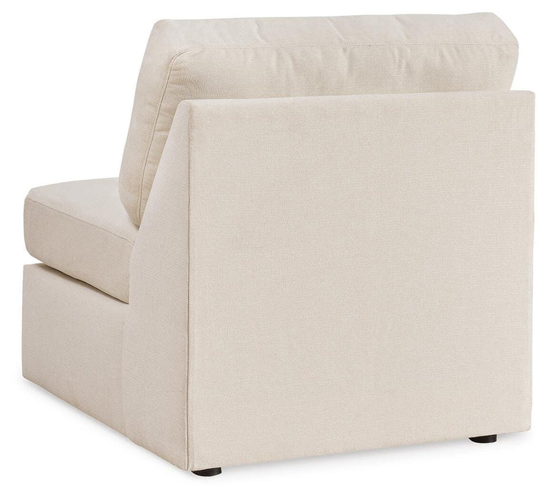 Five Star Furniture - Modmax 5 Piece Sectional with Audio Console