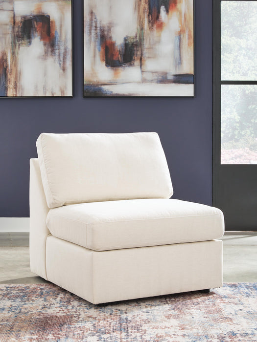 Five Star Furniture - Modmax Sectional with Audio System