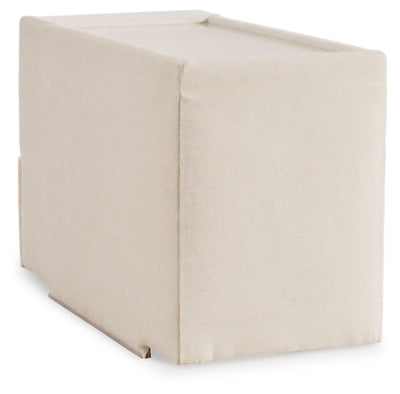 Five Star Furniture - Modmax Balanced Sectional with Audio and Storage Consoles - Five Star Furniture & Mattress (GA)