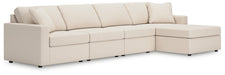 Five Star Furniture - Modmax Sectional with Chaise image