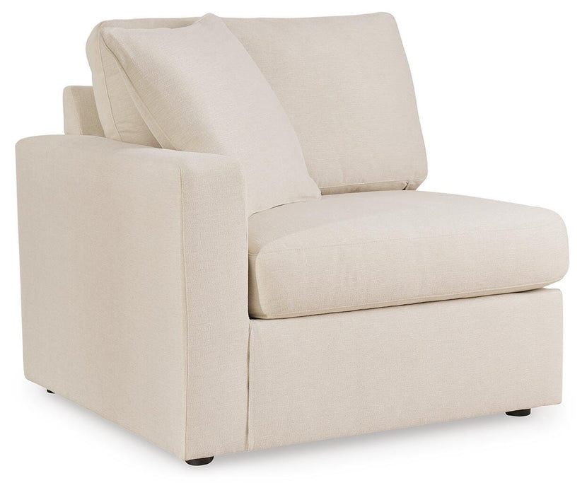 Five Star Furniture - Modmax Balanced Sectional with Audio and Storage Consoles
