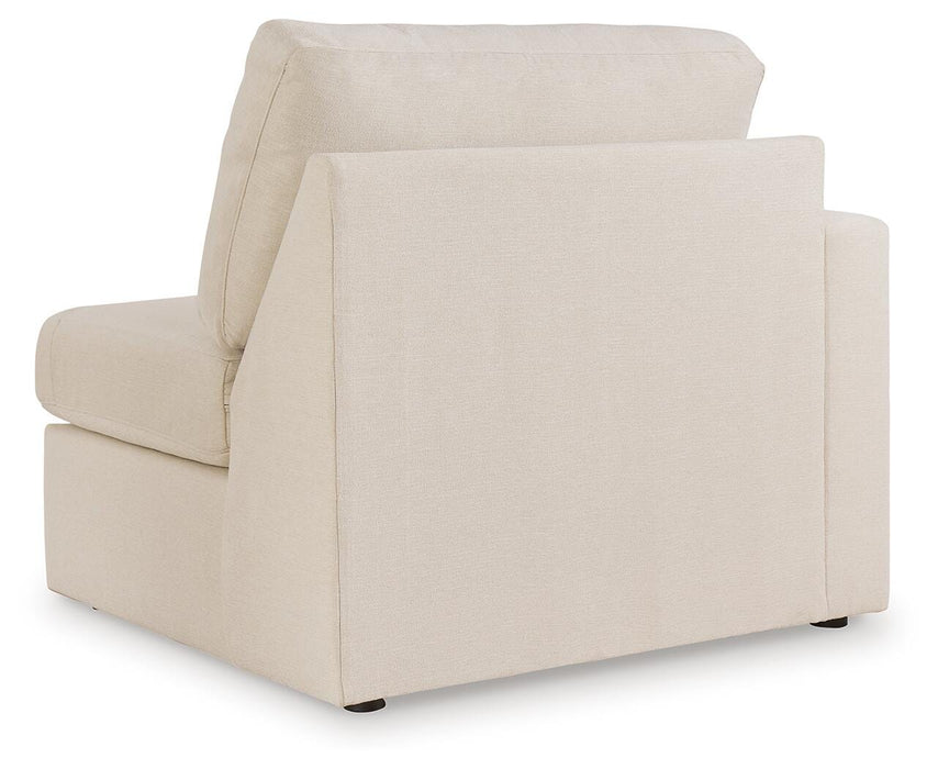 Five Star Furniture - Modmax Balanced Sectional with Audio and Storage Consoles