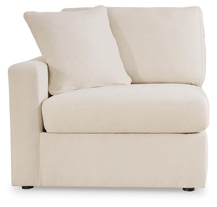 Five Star Furniture - Modmax Balanced Sectional with Audio and Storage Consoles