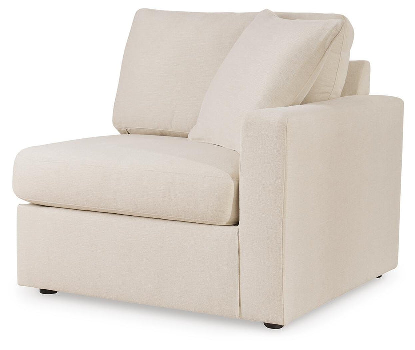 Five Star Furniture - Modmax Balanced Sectional with Audio and Storage Consoles