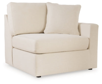 Five Star Furniture - Modmax Balanced Sectional with Audio and Storage Consoles - Five Star Furniture & Mattress (GA)