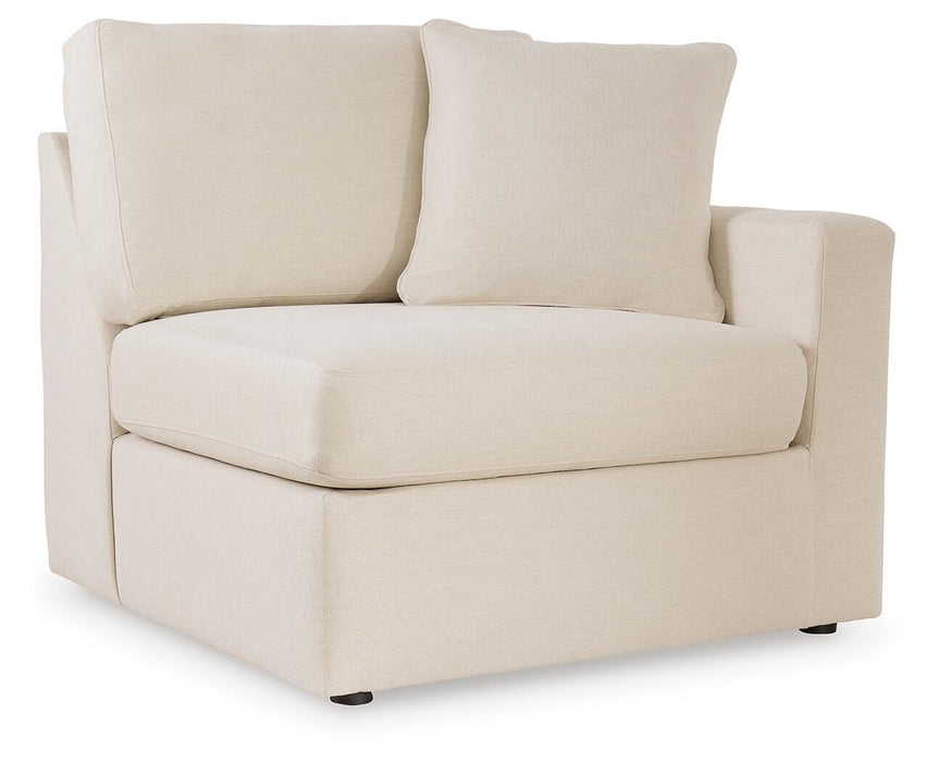 Five Star Furniture - Modmax Sectional with Audio System