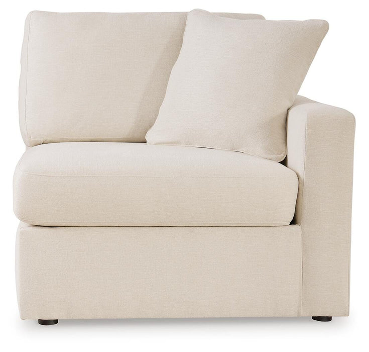 Five Star Furniture - Modmax Balanced Sectional with Audio and Storage Consoles