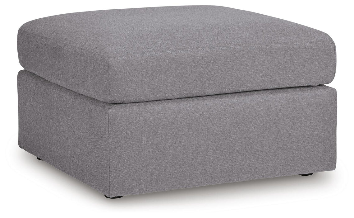 Five Star Furniture - Modmax Oversized Accent Ottoman