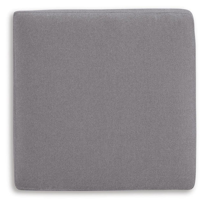 Five Star Furniture - Modmax Oversized Accent Ottoman