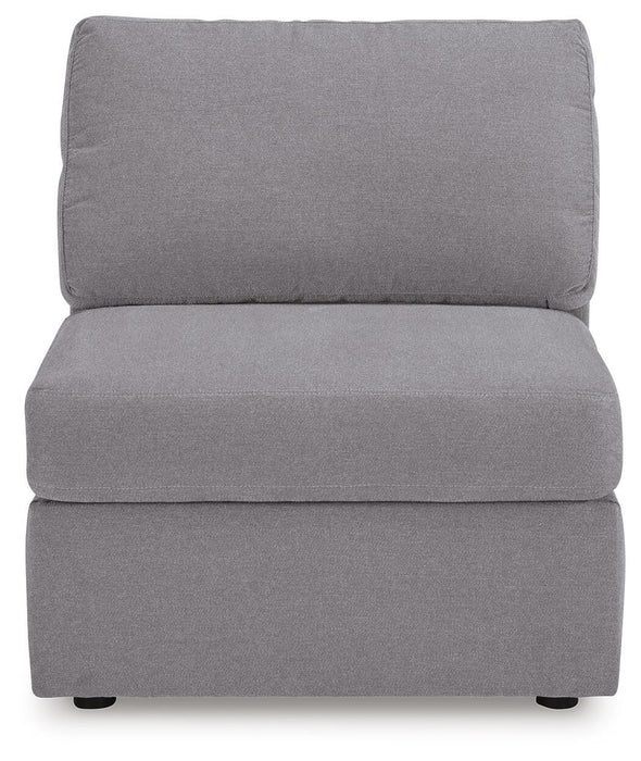 Five Star Furniture - Modmax 6-Piece Sectional