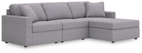 Five Star Furniture - Modmax Sectional with Chaise image