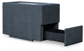 Five Star Furniture - Modmax Balanced Sectional with Audio and Storage Consoles - Five Star Furniture & Mattress (GA)