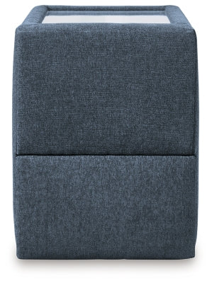 Five Star Furniture - Modmax Balanced Sectional with Audio and Storage Consoles - Five Star Furniture & Mattress (GA)