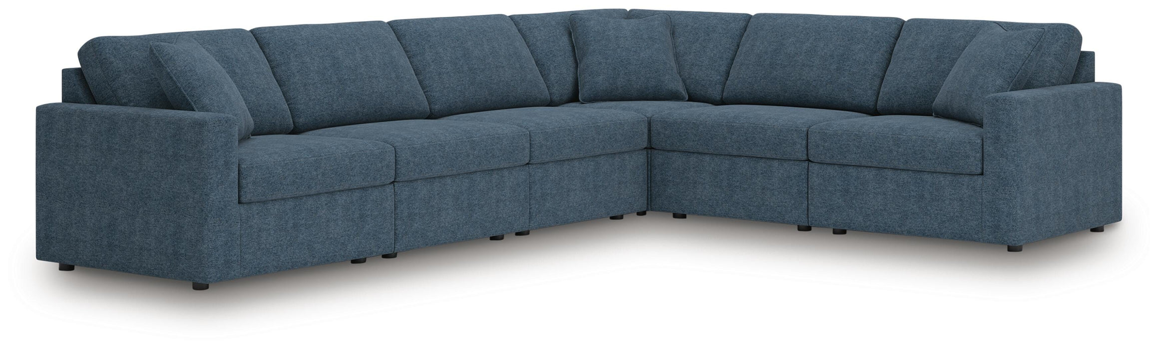 Five Star Furniture - Modmax 6-Piece Sectional