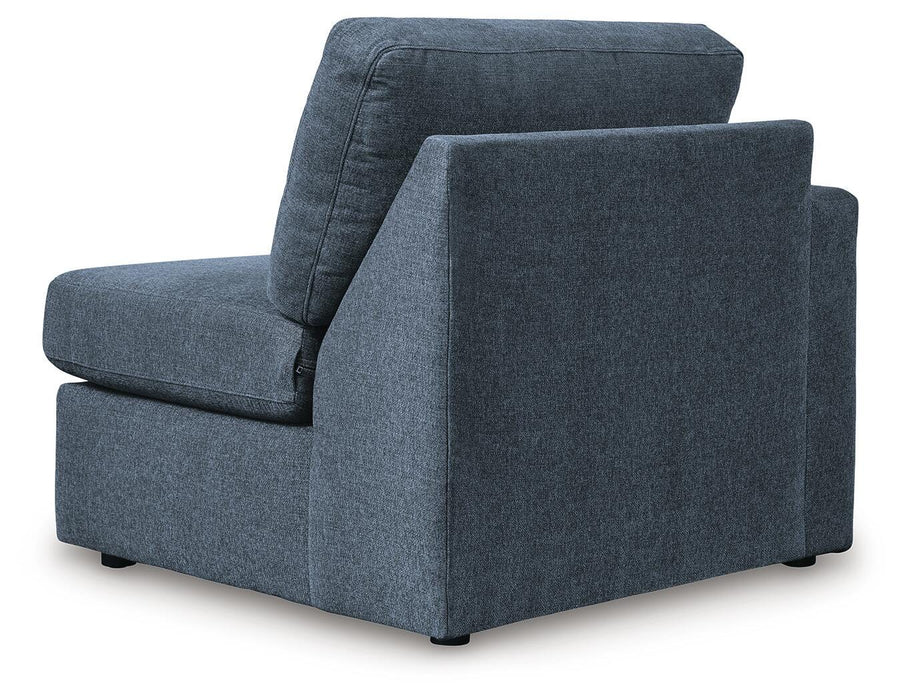 Five Star Furniture - Modmax Balanced Sectional with Audio and Storage Consoles