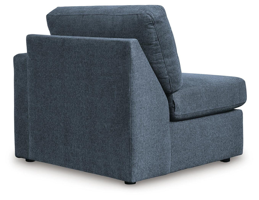 Five Star Furniture - Modmax Balanced Sectional with Audio and Storage Consoles