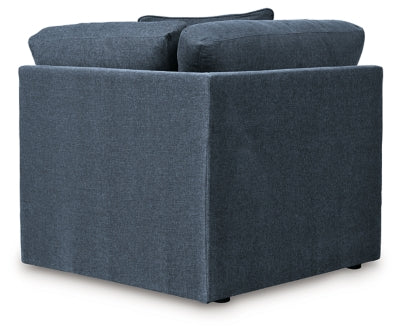 Five Star Furniture - Modmax Balanced Sectional with Audio and Storage Consoles - Five Star Furniture & Mattress (GA)