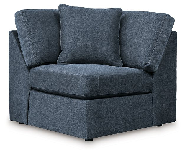 Five Star Furniture - Modmax Sectional with Audio Console - Five Star Furniture & Mattress (GA)