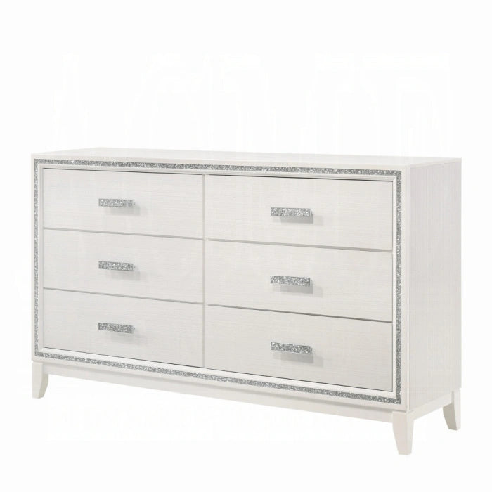 Five Star Furniture - Haiden Dresser