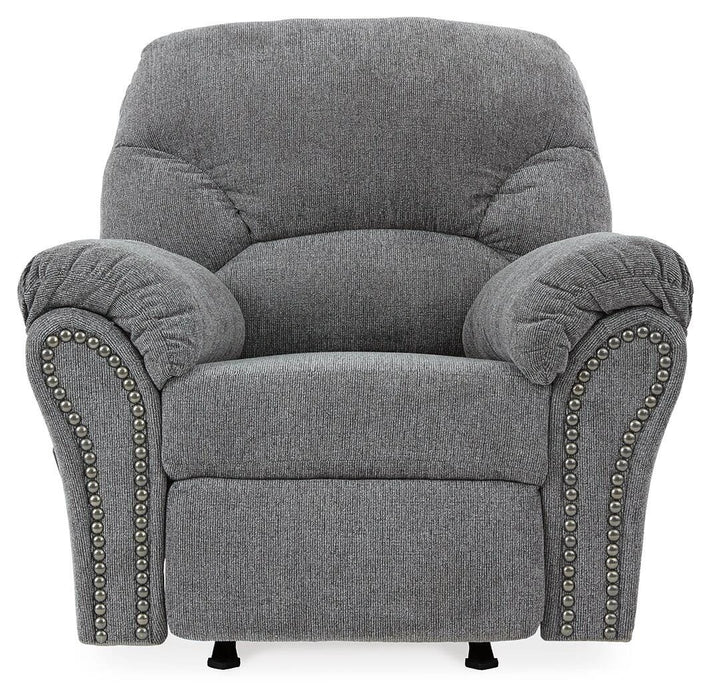 Five Star Furniture - Allmaxx Recliner