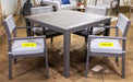 Five Star Furniture - Eden Town Seat Cushion image