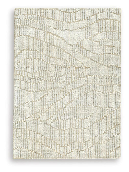 Five Star Furniture - Jaseena Area Rug